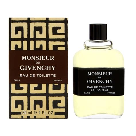 mansieur gardier by givenchy|monsieur de givenchy cologne.